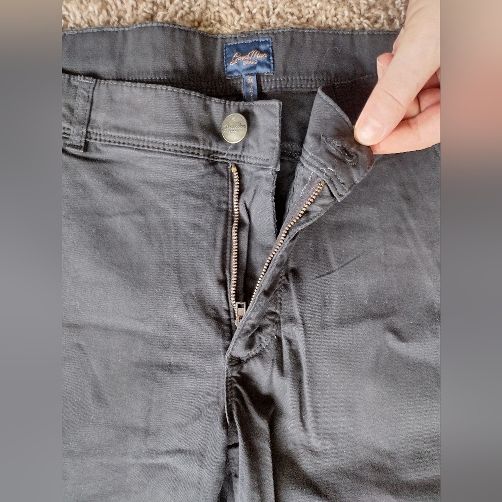 Good Man Brand Men's Jeans NWT - Picture 9 of 12